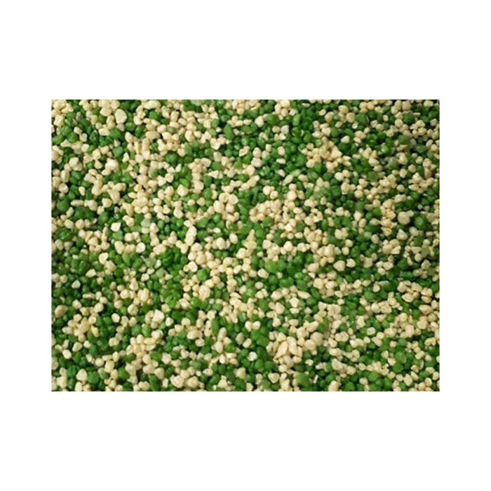 Askoll Pure Sand Goblin 4 kg – Sabbia naturale decorativa per acquario