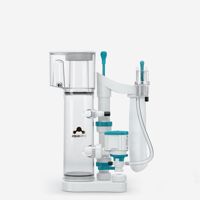Aquavitro Division 125 - Schiumatoio Professionale per Acquari fino a 475L