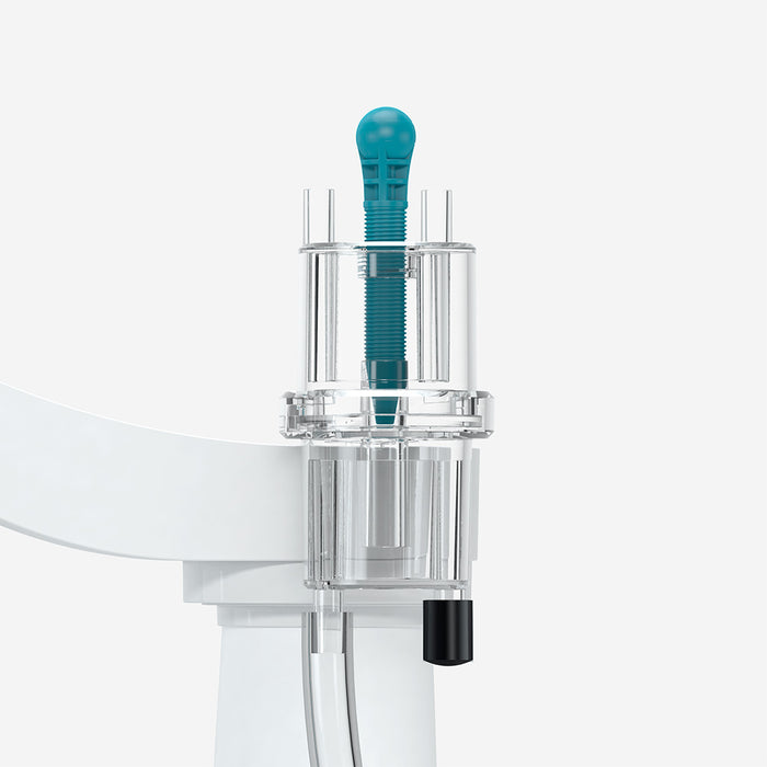 Aquavitro Division 250 - Schiumatoio Professionale ad Alte Prestazioni per Acquari fino a 950L