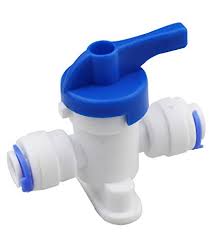 Whimar – OsmoProTech 75 | Impianto a 4 stadi con TDS meter per acqua deionizzata ultra pura