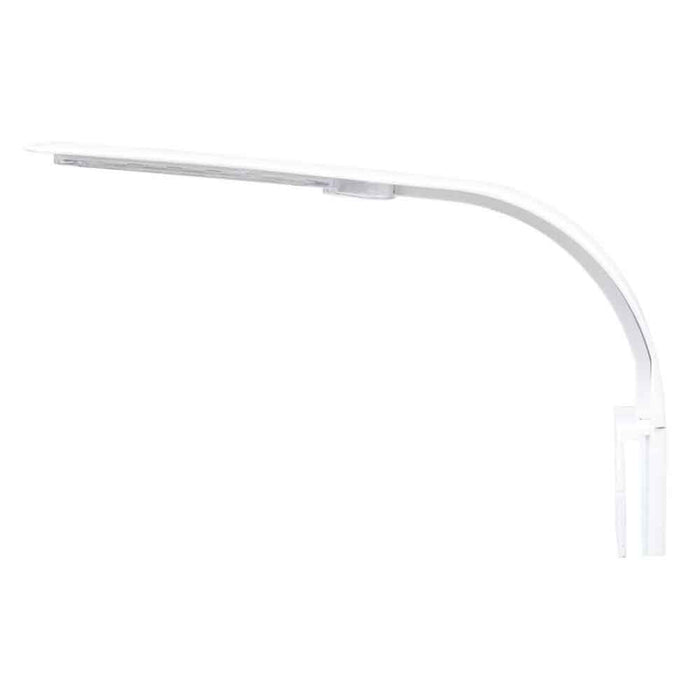 AqPet Sunny LED Fresh 10W – Plafoniera Ultrasottile Waterproof per Acquario Dolce