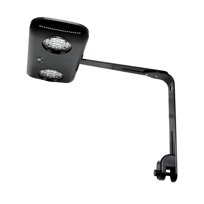 Jebao ML-60 – Plafoniera LED Wi-Fi per acquari marini con controllo App