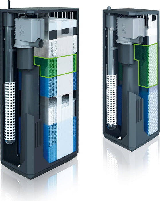 Juwel Nitrax M – Spugna Antinitrati di Ricambio per Filtri Bioflow/Compact – 1 Pz