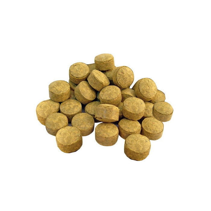 Prodac Tablet Vegetable 100ml/60gr – Alimento in Compresse per Pesci da Fondo Erbivori