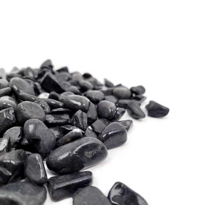 WIO Black Venom Gravel Mix 5 kg – Ghiaia Scura 8–40 mm