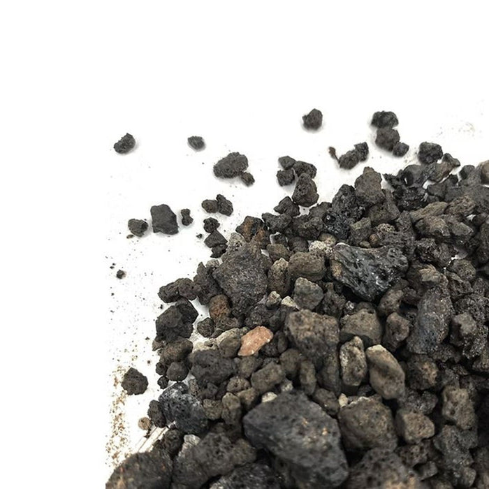 WIO PowerVol Florabed 3 kg – Roccia Vulcanica Porosa 4–15 mm