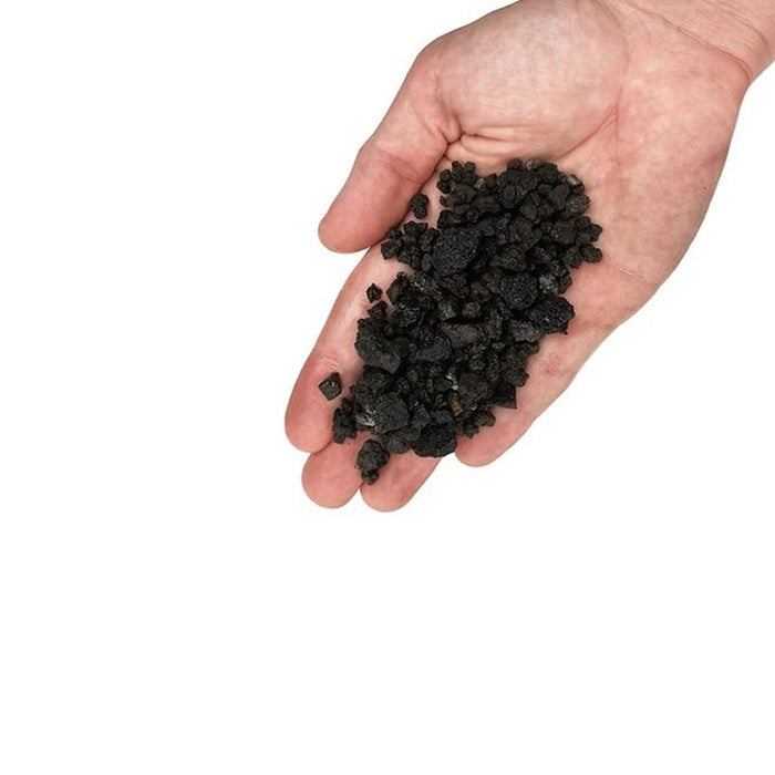 WIO PowerVol Florabed 3 kg – Roccia Vulcanica Porosa 4–15 mm