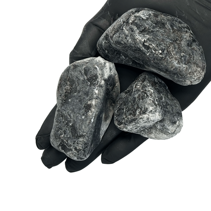 Wio Ryuoh Boulder Nano Stone 2 kg – Pietra Naturale Levigata per Nano Layout