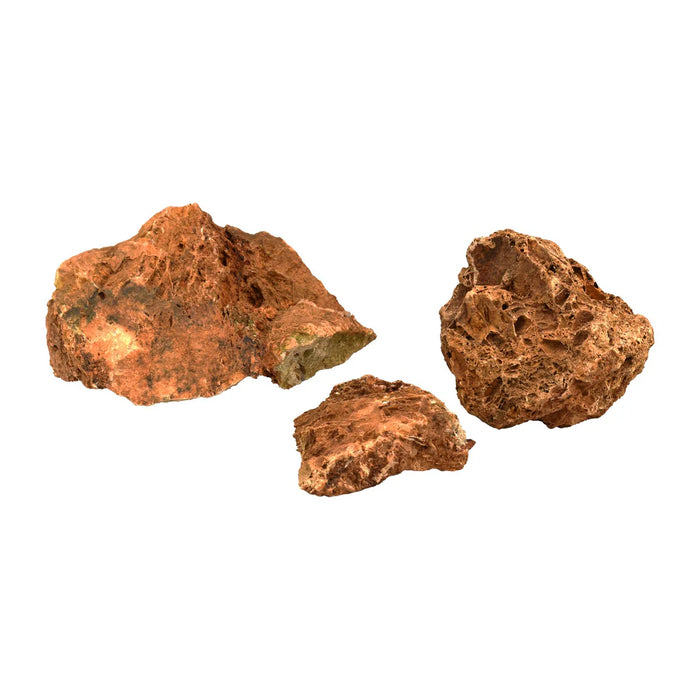 AqPet Zen Stone Rocce Maple – Roccia Naturale per Aquascaping (Prezzo al kg)