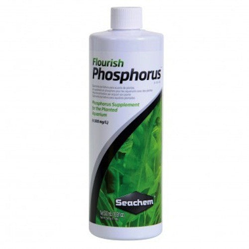 Seachem Flourish Phosphorus 250 ml