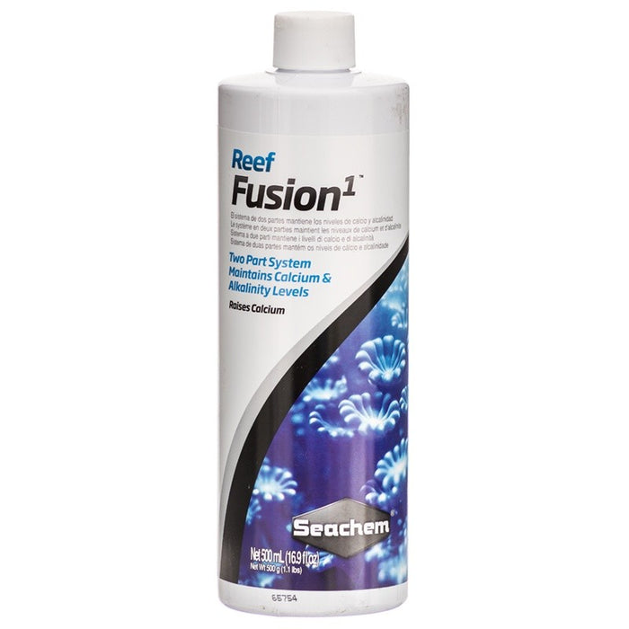 Seachem Reef Fusion 1 500 ml