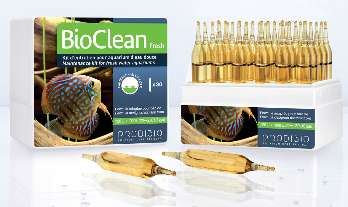 Prodibio BioClean 30 fiale
