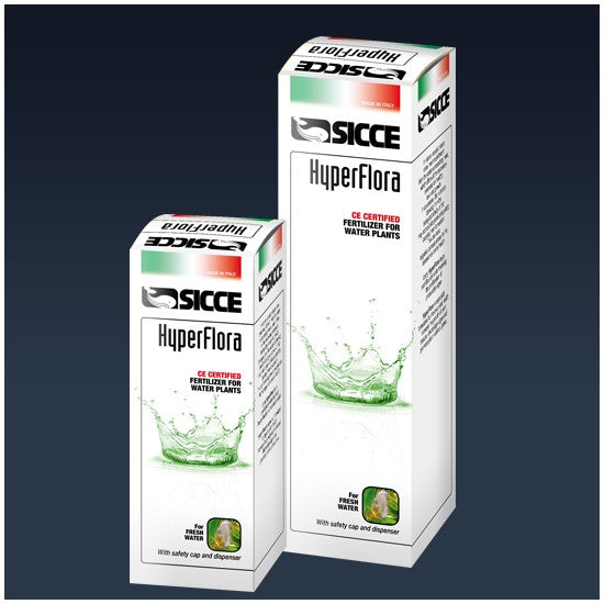 Sicce HyperFlora 150 ml