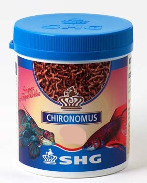 SHG Chironomus 60 gr