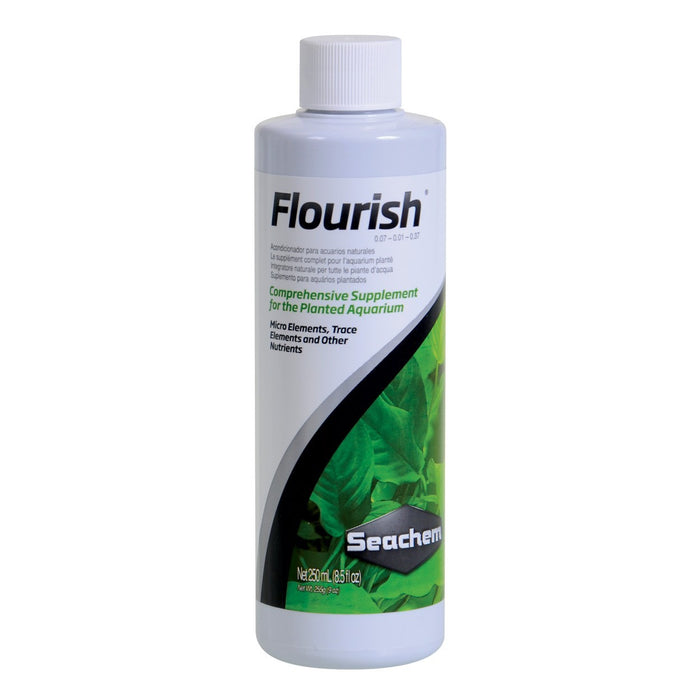 Seachem Flourish 500 ml