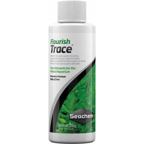 Seachem Flourish Trace 500 ml