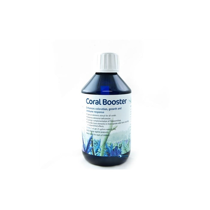 Coral Booster 500 ml