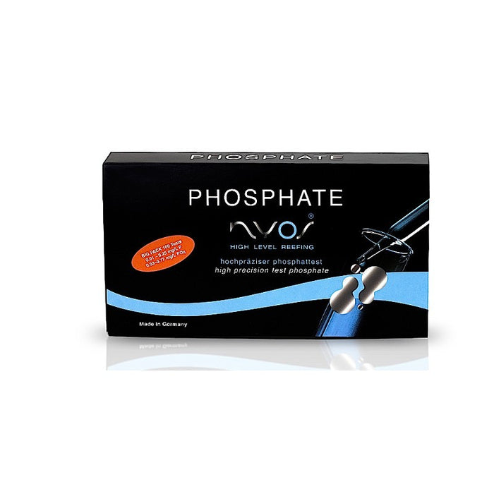 Nyos Phosphate Professional Test