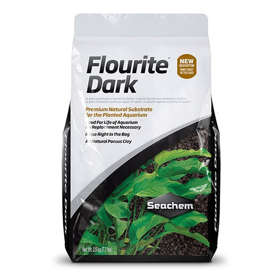 Seachem Flourite Dark 7 Kg