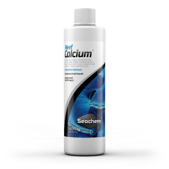 Seachem Reef Calcium 250 ml