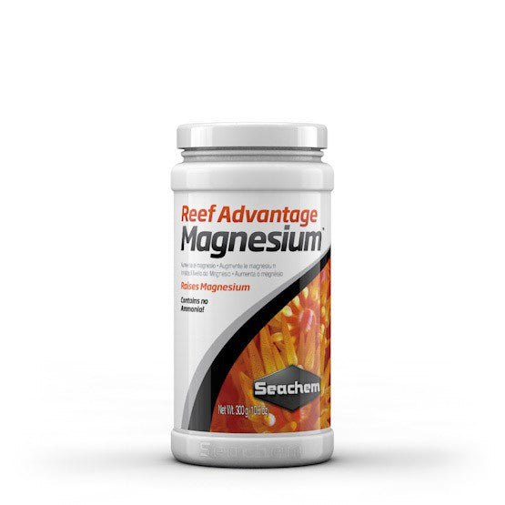 Seachem Reef Advantage Magnesium 300 gr