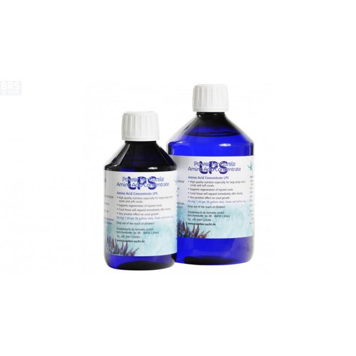 Aminoacid Specialconcentrate LPS 250 ml