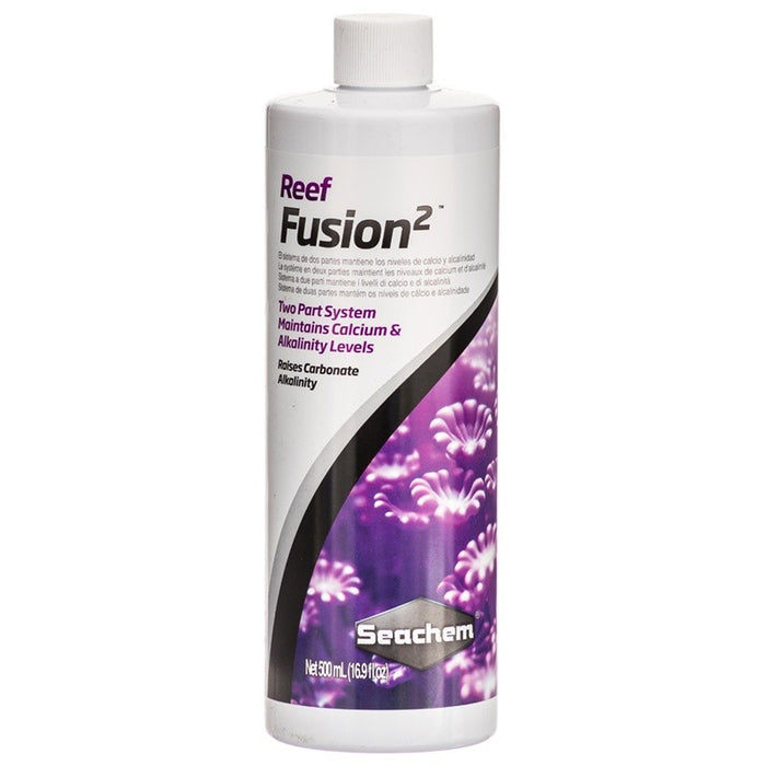 Seachem Reef Fusion 2 1 litro