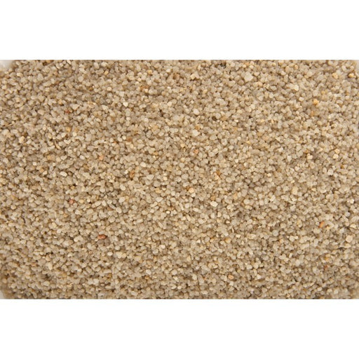 Ghiaia Naturale Per Acquario - Quarzo Fine 0,3-1,2 Mm - 1 Kg - Zolux - Foto 2