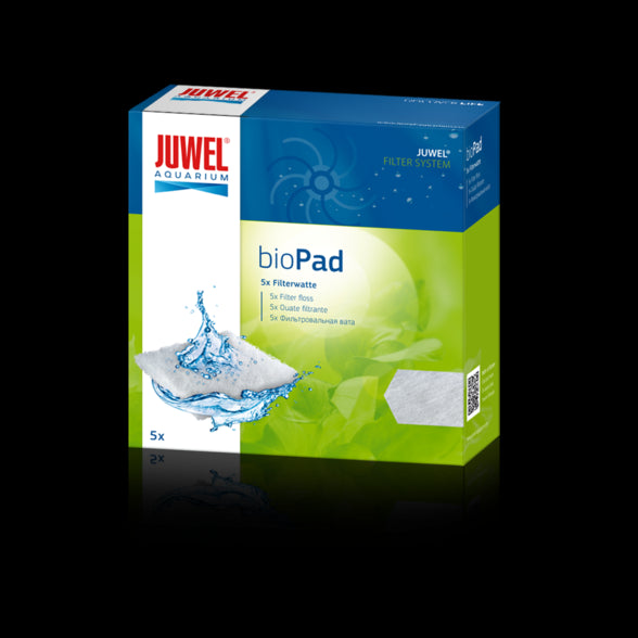 Juwel BioPad M ovatta filtrante