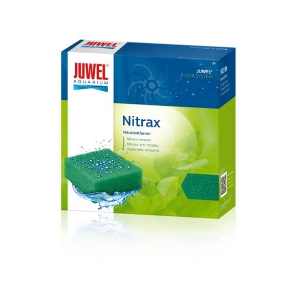 Juwel Nitrax L spugna nitrati