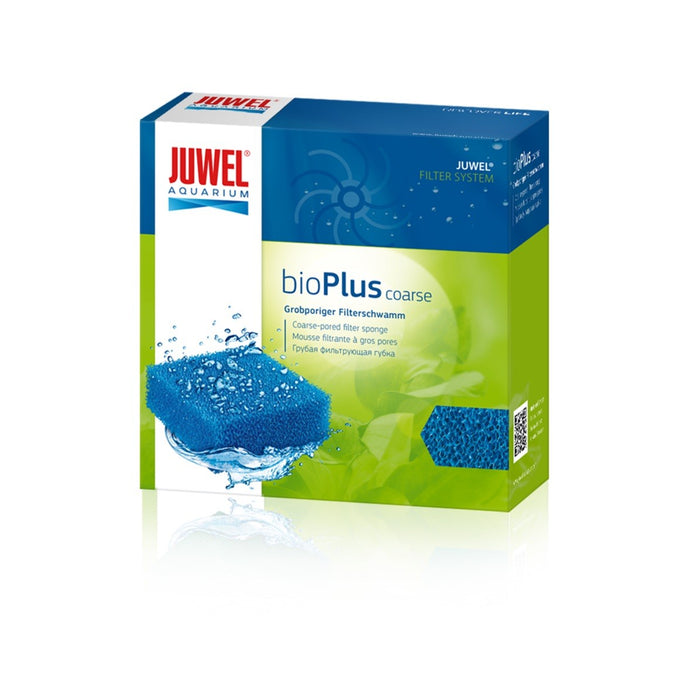 Juwel BioPlus coarse XL spugna grossa