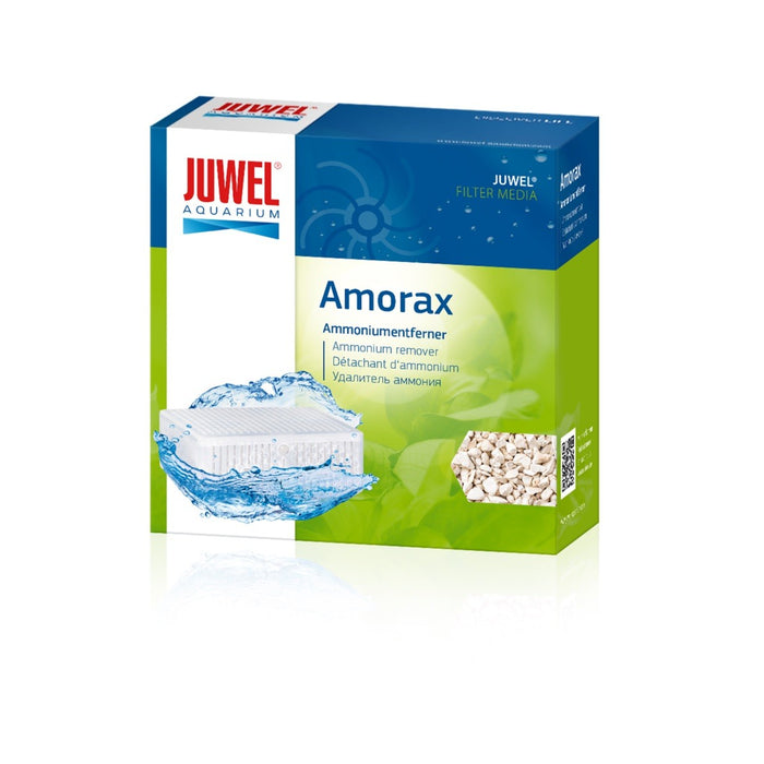 Juwel Amorax M ammoniaca