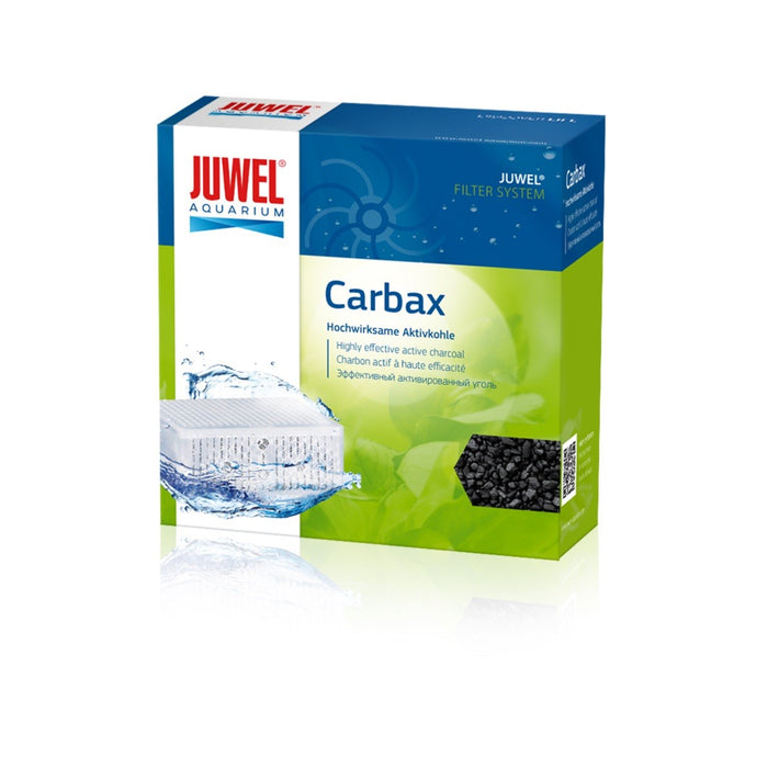 Juwel Carbax M carbonio attivo