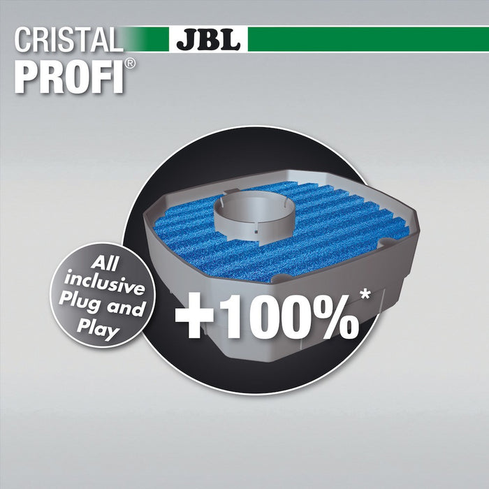 JBL Cristal Profi Greenline E 402