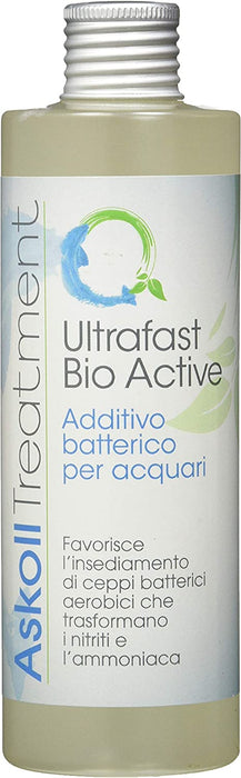 Askoll Ultrafast 120 ml
