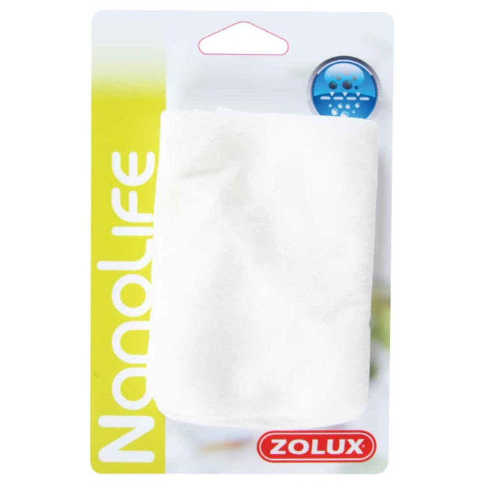 Zolux calze filtranti da 4 a 6 litri