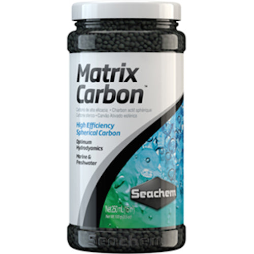 Seachem Matrix Carbon 250 ml