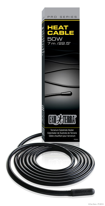 Exo Terra Heat Cable 50 W cavo riscaldante