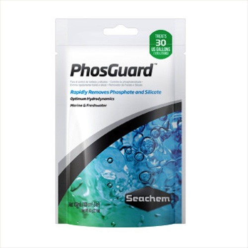 Seachem Phosguard 100 ml