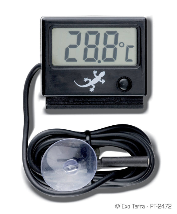 Exo Terra Thermometer Digitale