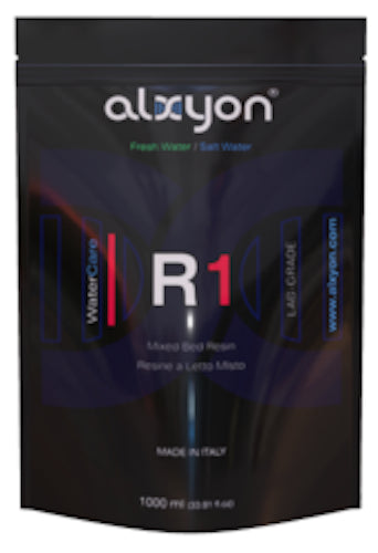 Alxyon WaterCare R1