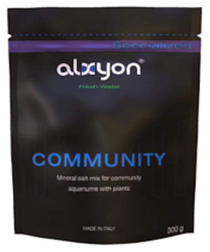 Alxyon Community 300 gr