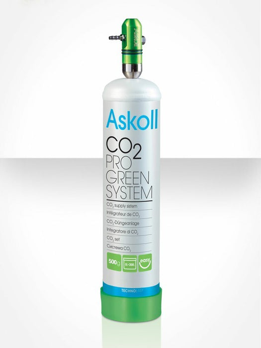 Askoll CO2 Pro Green System