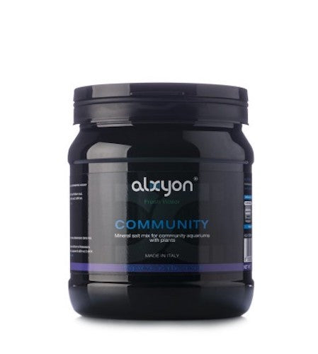 Alxyon Community 1000 gr