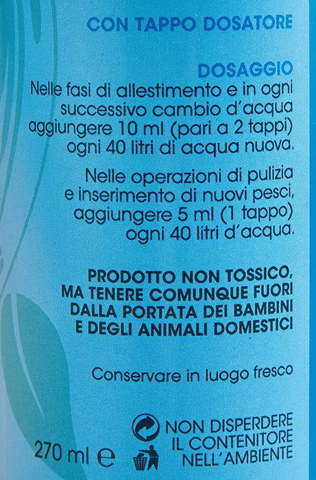 Askoll Acqua Amica 120 ml