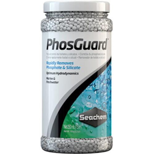 Seachem Phosguard 1 litro