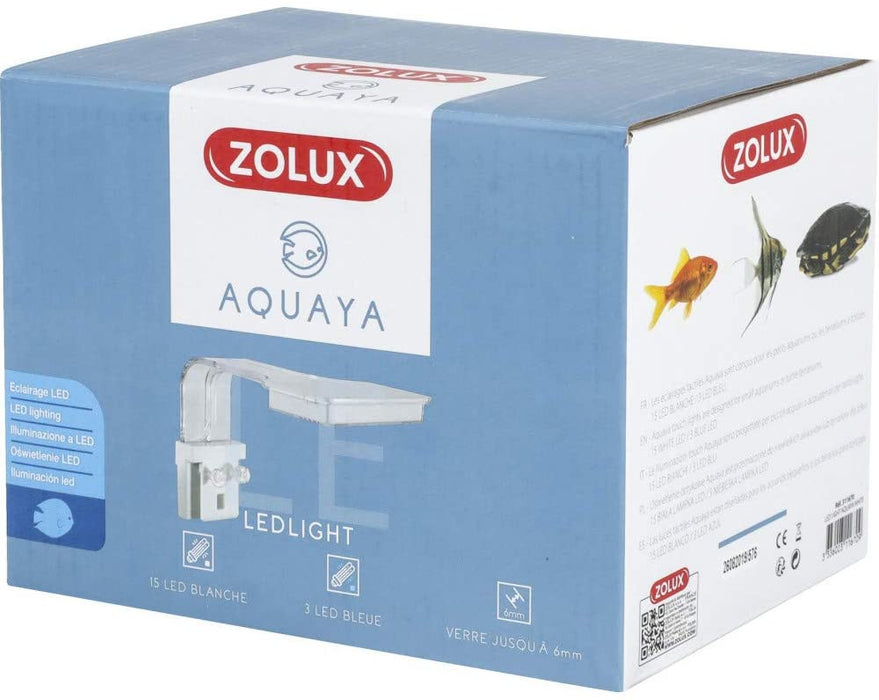 Zolux Led light Aquaya bianco