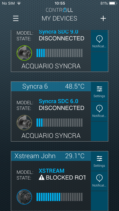 Sicce Syncra SDC 9.0