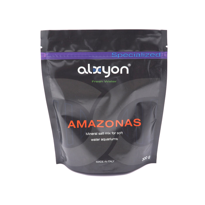 Alxyon Amazonas 300 gr