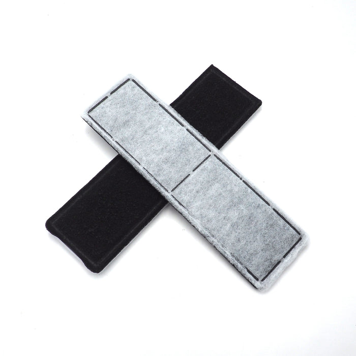 Cartuccia Poly/Carbone Askoll 952181 Per Filtro Kompatto 4 - Ricambio Originale Per Depuratori - Foto 7